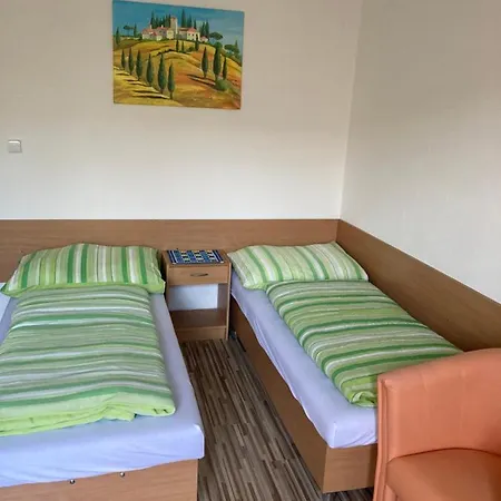 Penzion Elena Smižany