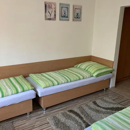 Elena Affittacamere Smižany