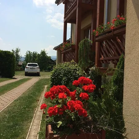 Penzion Elena Smižany