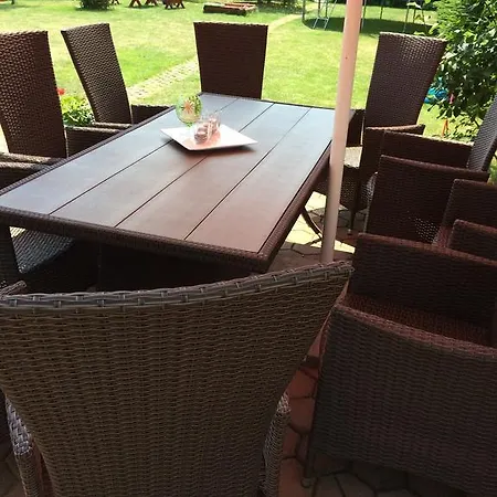 Elena Penzion Smižany