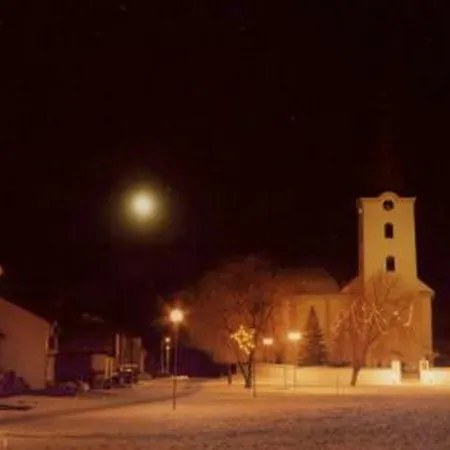 Gasthuis Elena Smižany