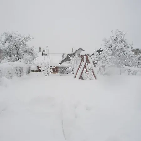 Penzion Elena Smižany