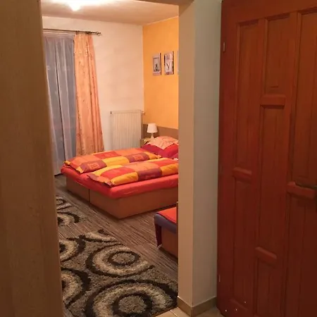 Penzion Elena Smižany