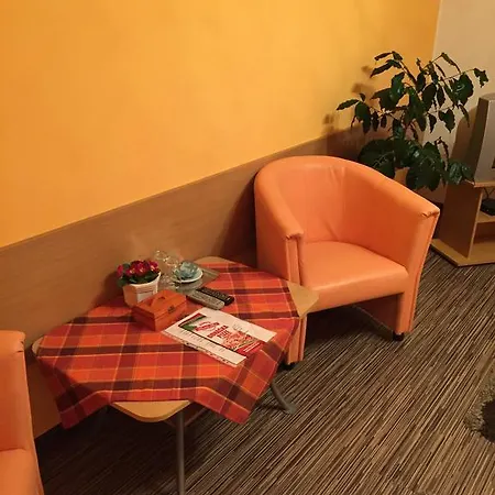 Elena Penzion Smižany