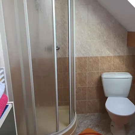 Elena Penzion Smižany