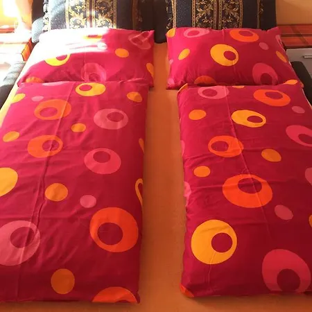 Elena Penzion Smižany