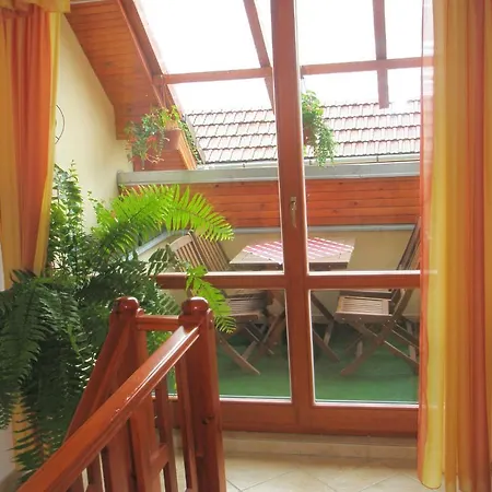 Elena Penzion Smižany