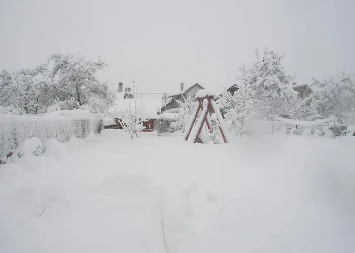 Konukevi Elena Smižany